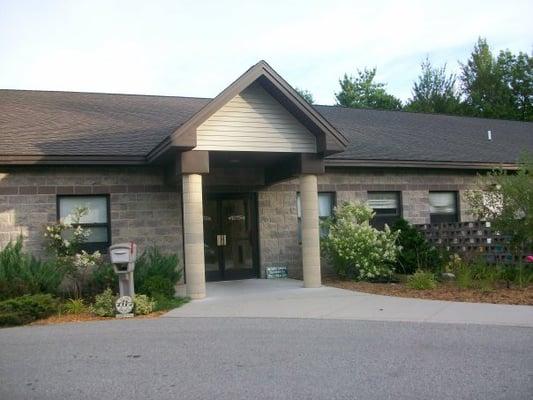 Alpena Childcare and Development Center