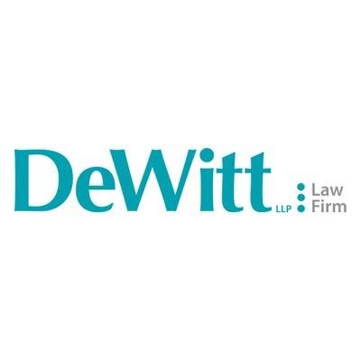 DeWitt LLP