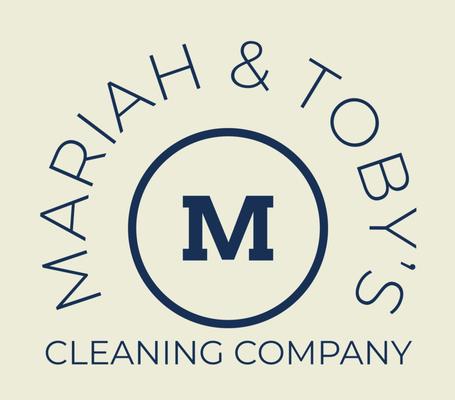 Mariah & Toby’s Cleaning Company