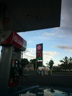 Texaco