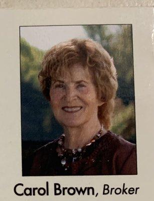 Carol Brown Realty