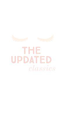 The Updated Classics