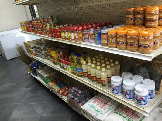 Aboom Tropical Market