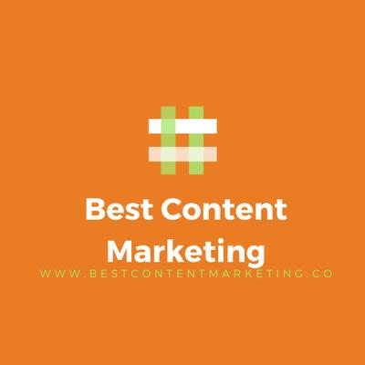 Best Content Marketing