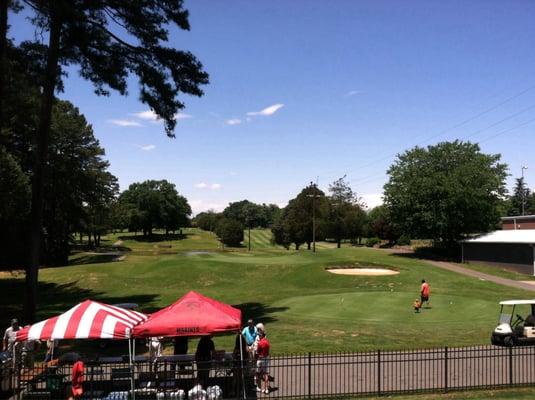 Forest City Golf Center