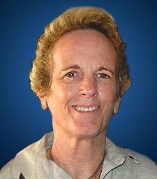 Sue Blevins Hypnotist