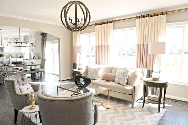 Perfect Fit Home Staging & Design