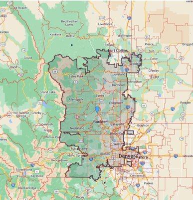 Top Corner Appraisal