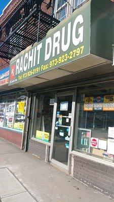 Rachit Drug