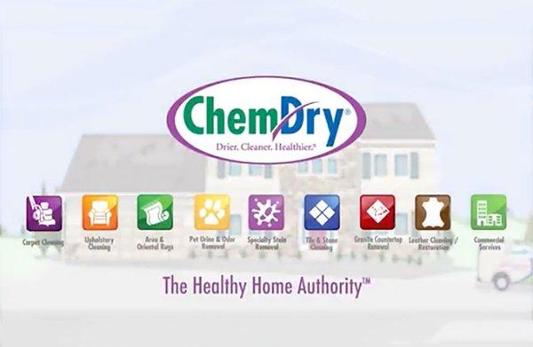 Central Florida Chem-Dry