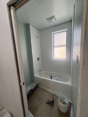 Ageless Improvements