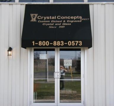 Crystal Glass and Awards, Personalized Gifts, Monogramed Crystal