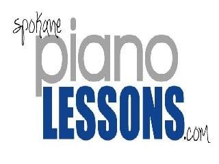 Spokane Piano Lessons