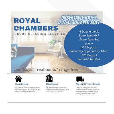 Welcome to the Lavish Life