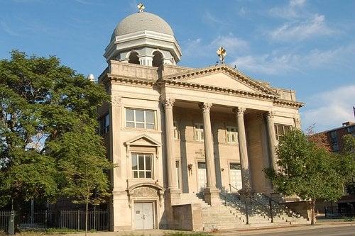 St. Basil Greek Orthodox Church
