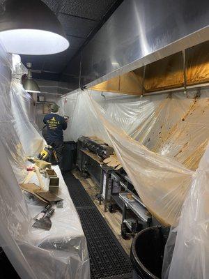 Esquivel Cleaning Professionals