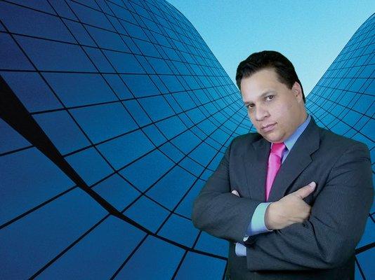 Marcio Pinheiro Costa Mortgage Loan Officer