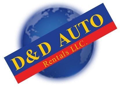 D And D Auto Rentals LLC logo