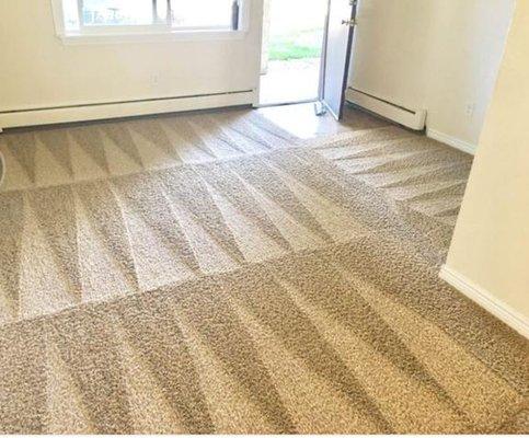 RRL Carpet Cleaning