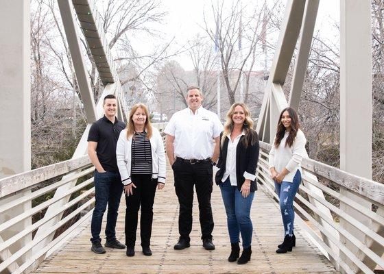 Russ Donahoo - Keller Williams Realty East Idaho