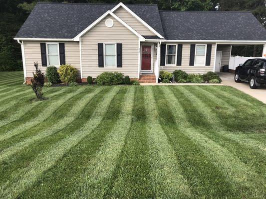 TC’s Lawncare
