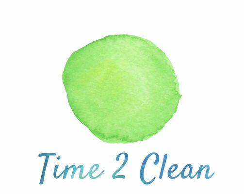Time 2 Clean