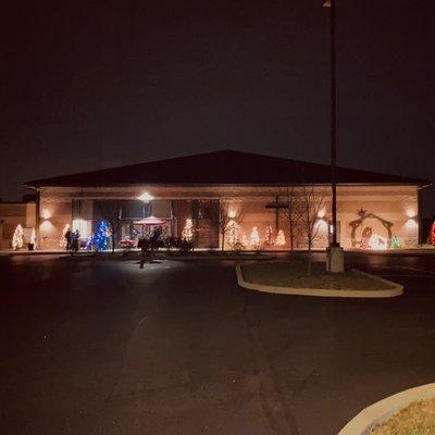 Skyline Church O'Fallon