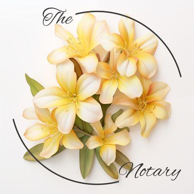 The Jessamine Notary