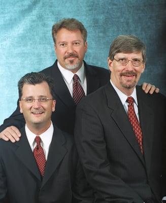 Harting Simkins & Ryan