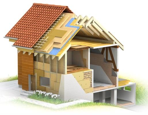 Universal Insulation