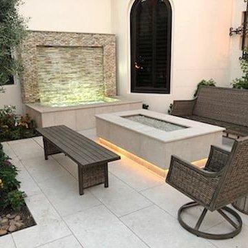 JRC Concrete Construction