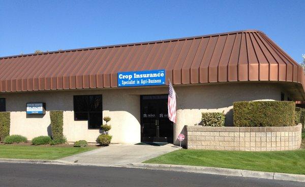 Located on Hwy 65 by A&W.