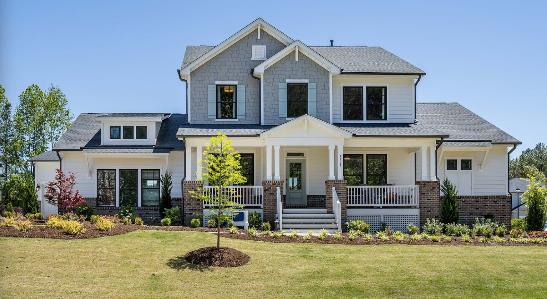 David Weekley Homes - Stonewood Manor