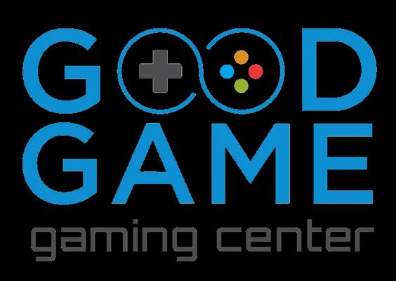 Good Game Gaming Center