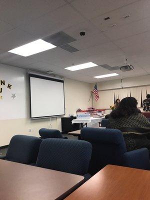 Alhambra School District