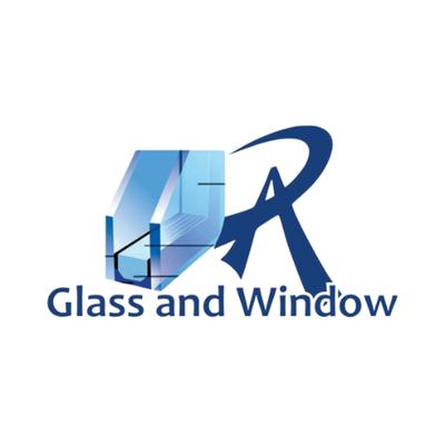 A R Glass and Window