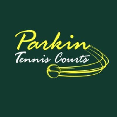 Parkin Tennis Courts