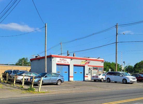 Legends Auto Sales and Repairs