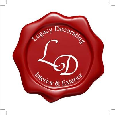 Legacy Interior & Exterior Decorating