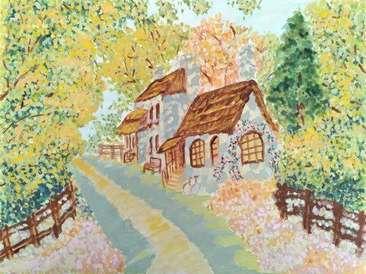 Animal Accommodations