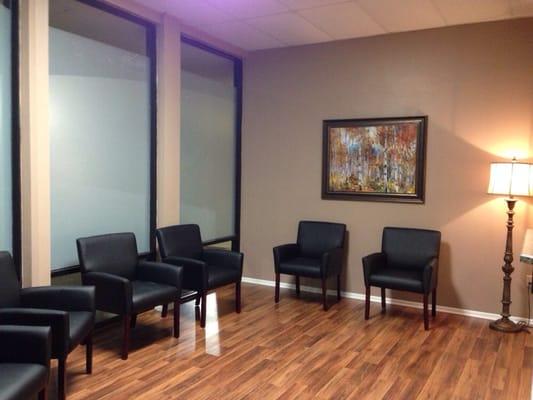 Suncoast Pain Relief Clinic LLC