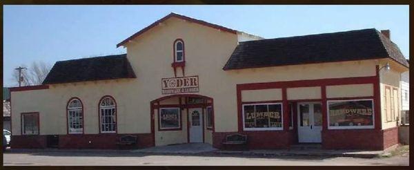 Yoder Hardware & Lumber