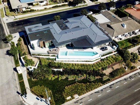 Performance Roofing Company