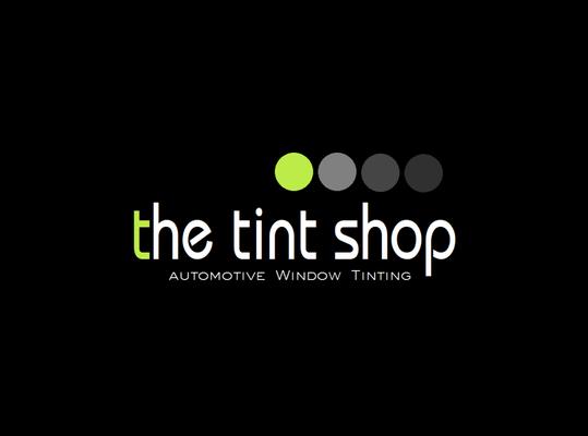 The Tint Shop
