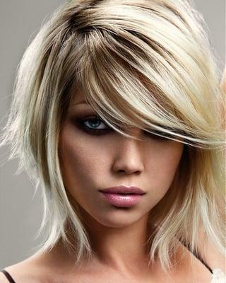 Creative Cuts