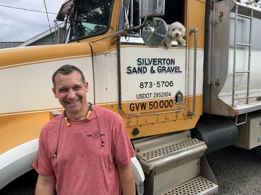Silverton Sand & Gravel