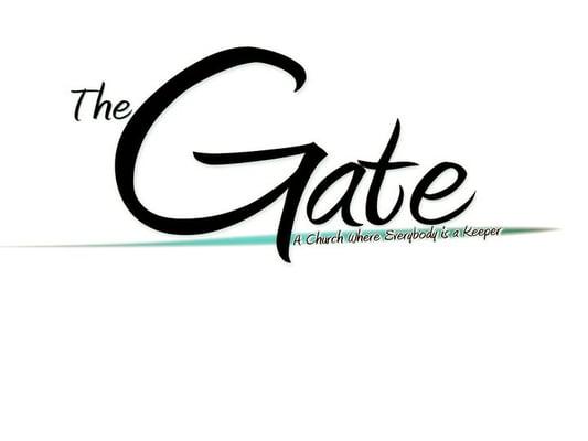 The Gate