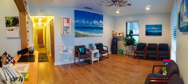 Back In Balance Chiropractic