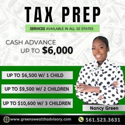 Greens Wealth Advisory