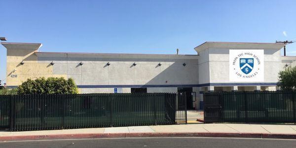 Prepa Tec High School